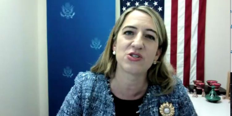 مقام وزارت خارجه آمریکا: منتقدان برجام جایگزینی برای آن ندارند