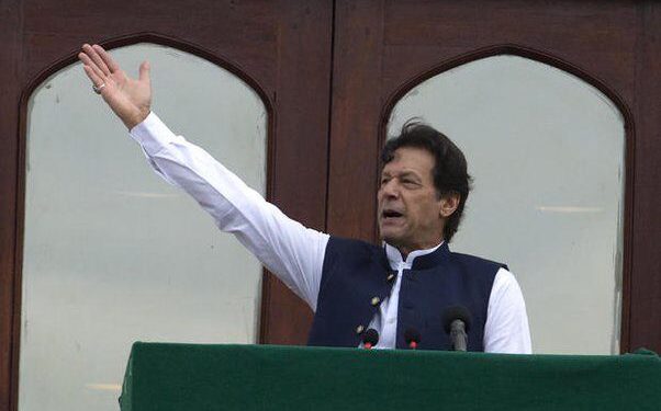 پایان کار عمران‌خان/ تاریخ برای بیست ودومین نخست‌وزیر پاکستان نیز تکرار شد