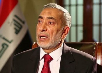 تحلیل المشهدانی از احتمال دادن تابعیت به نیم میلیون یهودی در عراق