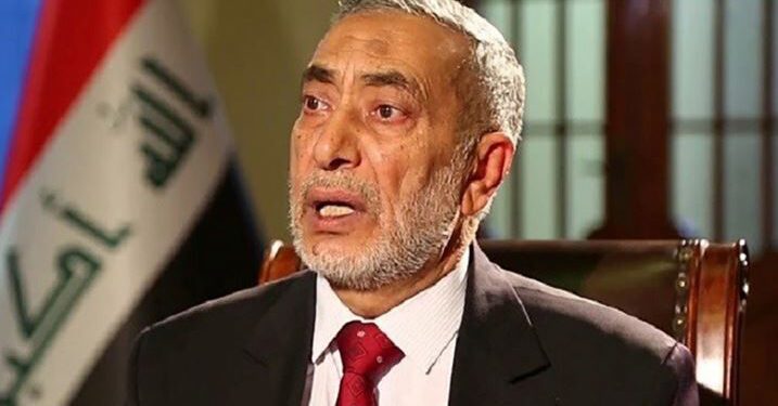 تحلیل المشهدانی از احتمال دادن تابعیت به نیم میلیون یهودی در عراق