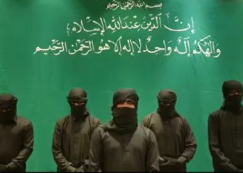 داعش جدید از دل گروهک انحرافی الصرخی در عراق سر برآورد