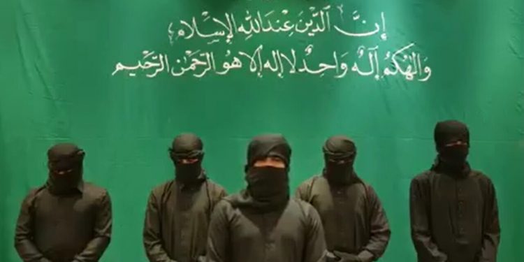 داعش جدید از دل گروهک انحرافی الصرخی در عراق سر برآورد