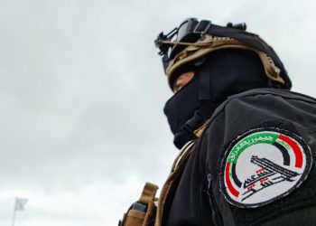 شهادت ۲ تن از رزمندگان الحشد الشعبی به دست داعش