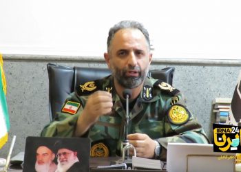 فرمانده گروه ۸۴۰ موشکی نیروی زمینی ارتش: گروه ۸۴۰ موشکی ارتش دشمن را صدها کیلومتر دورتر از ایران مورد اصابت قرار می‌دهد