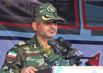 فرمانده ارشد آجا: هرگونه تجاوز به مرزها پاسخ دندان‌شکن دارد