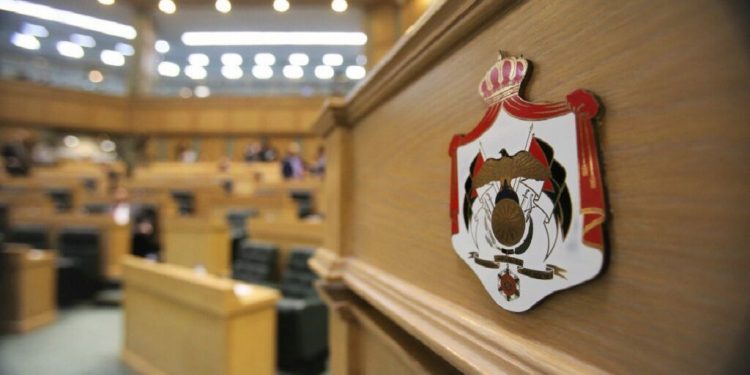 مجلس اردن خواستار اخراج سفیر اسرائیل شد