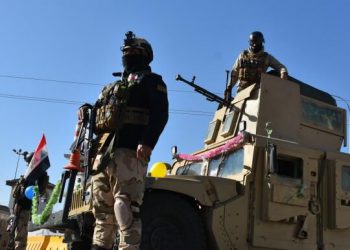 عراق وارد یک آماده باش سراسری شد