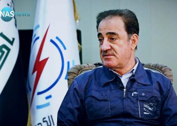 وزیر برق عراق: پولی که قرار است به ایران پرداخت شود در بانک تجارت عراق ذخیره شده است