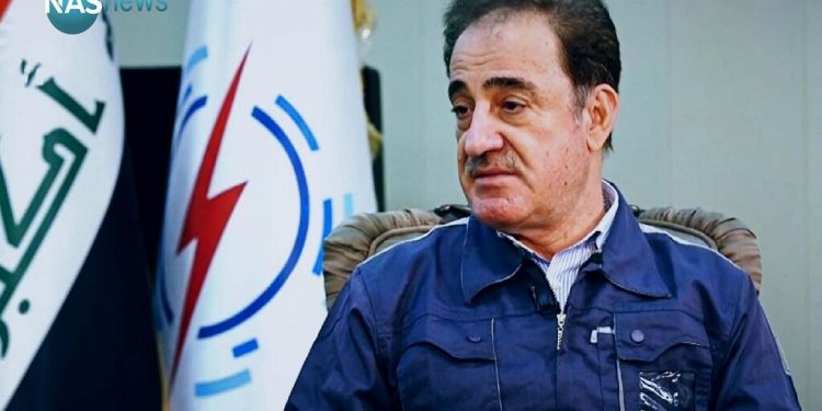 وزیر برق عراق: پولی که قرار است به ایران پرداخت شود در بانک تجارت عراق ذخیره شده است