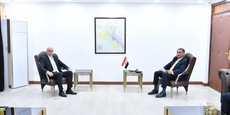 احضار سفیر ترکیه در بغداد/ عراق: ترکیه تمام نیروهایش را از خاک ما خارج کند