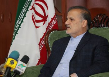 سرکنسول ایران در مزار شریف:حمله به مساجد عملی غیرانسانی است