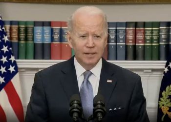 بایدن بار دیگر رویداد سال ۱۹۱۵ را “نسل‌کشی ارامنه” خواند/ ترکیه واکنش نشان داد