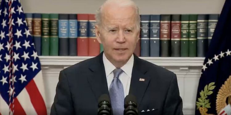 بایدن بار دیگر رویداد سال ۱۹۱۵ را “نسلکشی ارامنه” خواند/ ترکیه واکنش نشان داد