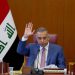 نخست وزیر عراق در گفت و گوهای ایران با عربستان حضور یافت