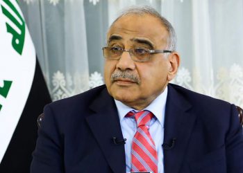 عادل عبدالمهدی: قدس را از دست بدهیم، بغداد و اربیل هم نخواهند ماند