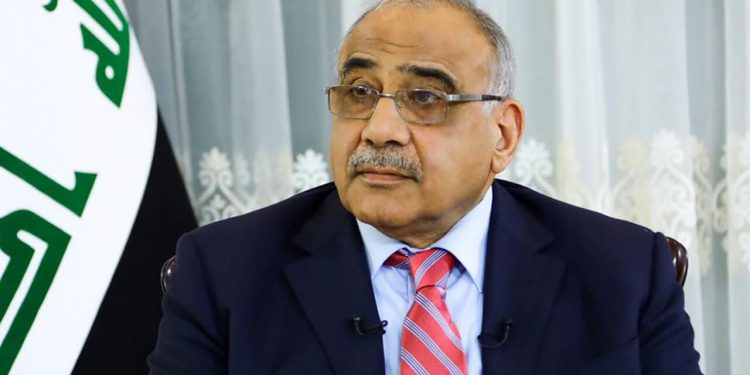عادل عبدالمهدی: قدس را از دست بدهیم، بغداد و اربیل هم نخواهند ماند