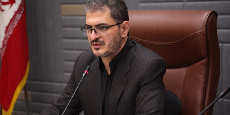 مرز باشماق مریوان ساماندهی می‌شود