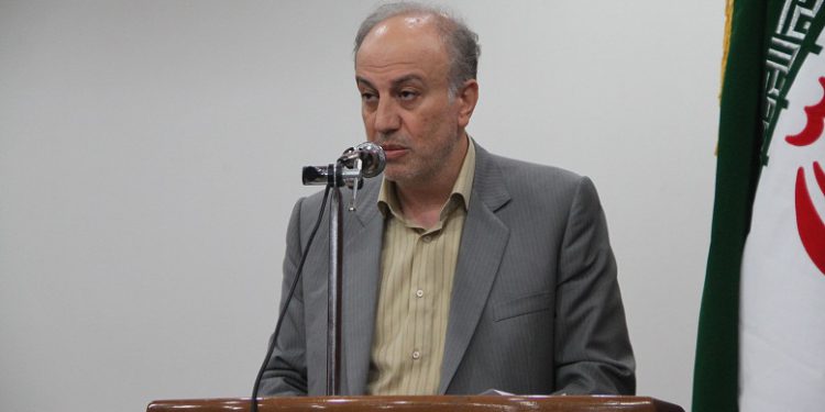 افزایش حجم مبادلات تجارت خارجی در کردستان