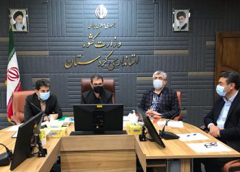 اجرای طرح‌های پیشران اقتصادی در کردستان