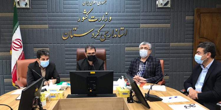 اجرای طرح‌های پیشران اقتصادی در کردستان