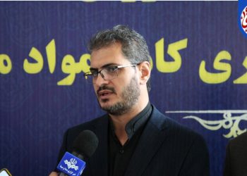 تدابیر استاندار کردستان به بار می‌نشیند/ذوب آهن اصفهان مصمم به سرمایه‌گذاری در کردستان