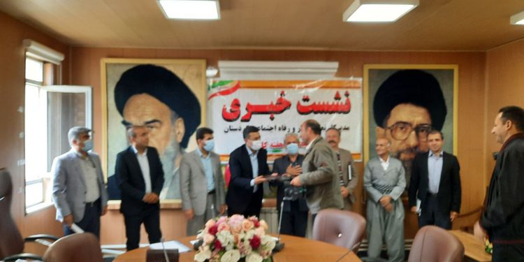 فعالیت ۱۱۳ تشکل کارگری در کردستان