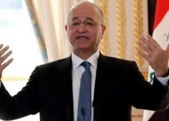 هشدار رئیس جمهور عراق/ بعد از دو دهه تغییر در شرایط حساس و بن بست سیاسی قرار داریم