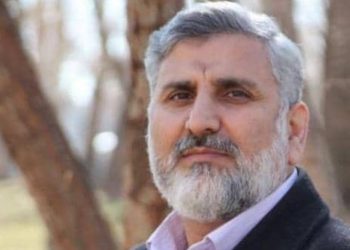 «هردودی آتش نیست…»