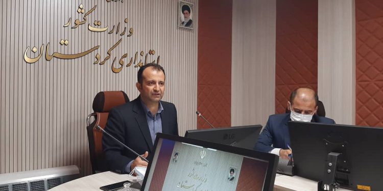 استان کردستان یک استان قاچاق خیز نیست/ نابودی چرخه محیط‌زیست با امحای لوازم‌آرایشی و بهداشتی و مواد مخدر