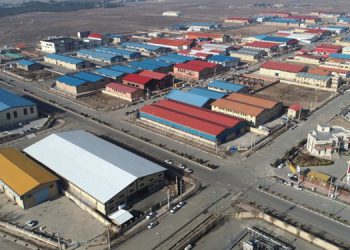 شکوفایی تولید و تجارت با همکاری شرکت شهرک‌های صنعتی