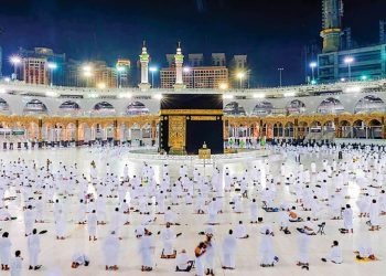 معاون امور حج و عمره سازمان حج و زیارت مطرح کرد: آغاز ثبت نام انتخاب کاروان متقاضیان حج ۱۴۰۱ از یکشنبه ۱۸ اردیبهشت