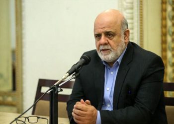 مسجدی: فقط ۷ درصد آب عراق از ایران وارد می‌شود / چه کسی عراقی‌ها را تشنه نگه می‌دارد؟