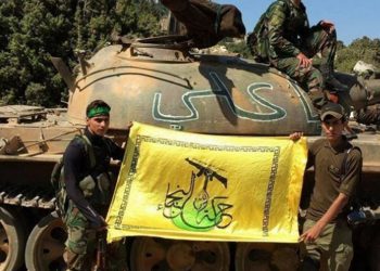 جنبش النجباء: کردستان عراق هشدار مقاومت را جدی بگیرد