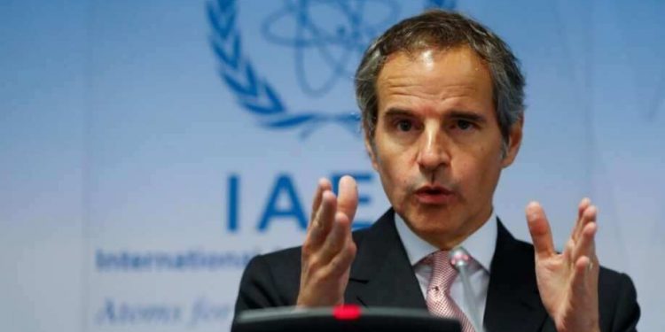همزمان با برنامه سفر مقام اتحادیه اروپا به تهران ابراز امیدواری مدیرکل آژانس اتمی درباره دستیابی به توافق نهایی در وین