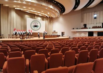 انحلال پارلمان عراق و انتخابات مجدد در حال تبدیل به مطالبه جدی