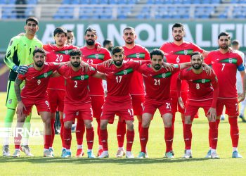 سخنگوی فدراسیون فوتبال: شیطنت سیاسی مقامات کانادا در لغو بازی بی‌تاثیر نبود/ باید خسارت بدهند