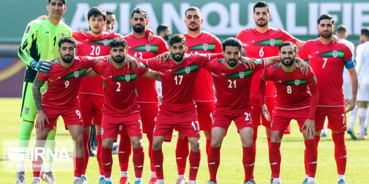 سخنگوی فدراسیون فوتبال: شیطنت سیاسی مقامات کانادا در لغو بازی بیتاثیر نبود/ باید خسارت بدهند