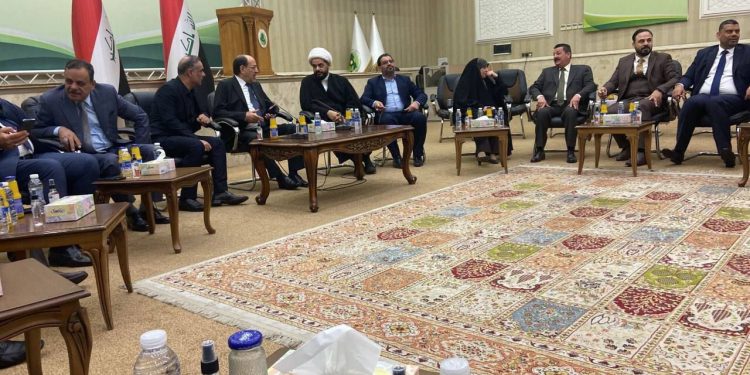 ابتکار ۹بندی چارچوب هماهنگی عراق برای رفع بن‌بست/ تعیین نخست وزیر از معبر مستقل‌ها