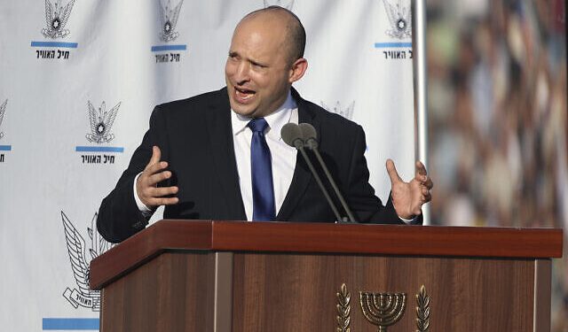 ادامه تقلای رژیم صهیونیستی در مخالفت با مذاکرات هسته ای ایران