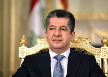 مسرور بازرانی نقل قول رسانه ها از اظهاراتش درباره ایران را تکذیب کرد