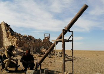 حمله داعش به روستایی در عراق ۱۶ کشته و یا زخمی بر جا گذاشت