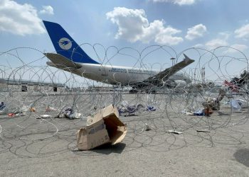 مذاکرات ترکیه و قطر برای مدیریت فرودگاه های افغانستان به بن بست رسید