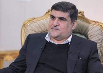 معاون دبیرکل سازمان بدر عراق در حادثه رانندگی درگذشت