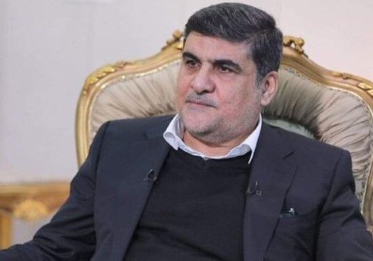 معاون دبیرکل سازمان بدر عراق در حادثه رانندگی درگذشت