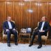 امیرعبداللهیان با سفیران ایران در عراق، سنگاپور و روسیه دیدار کرد