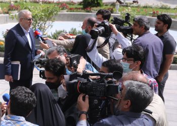 اوجی: ایران نفت خود را به قیمت خوب می‌فروشد