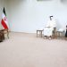 رهبر معظم انقلاب اسلامی در دیدار امیر قطر و هیئت همراه: توقع از جهان عرب ورود صریح به میدان عمل سیاسی در مقابل جنایات رژیم اشغالگر است