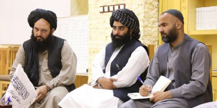 ایران در هرات افغانستان نمایشگاه اقتصادی برپا میکند