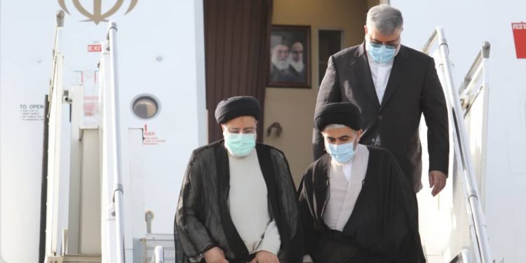 گام بیست و یکم، بازگشت امید به دیار رنگین کمان اقوام