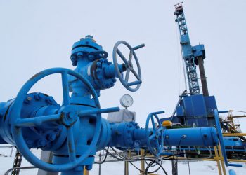 صادرات گاز روسیه به فنلاند قطع شد